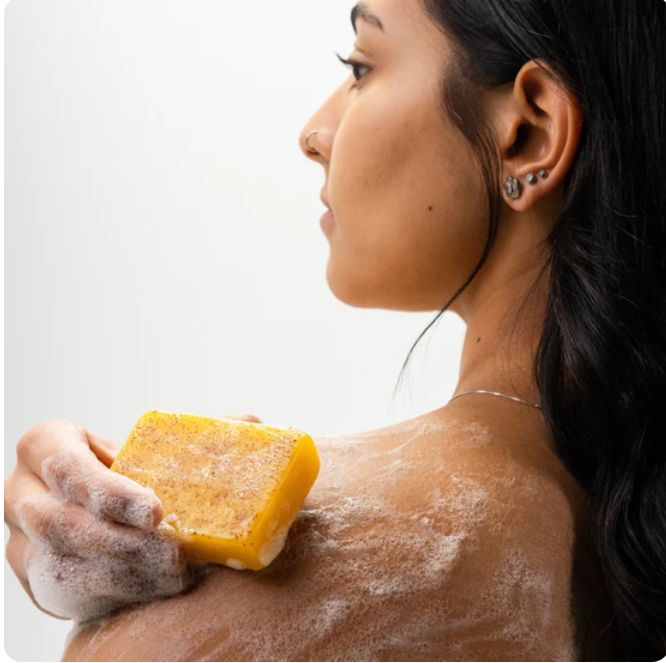 Natural Fix – Combo anti acné y manchas